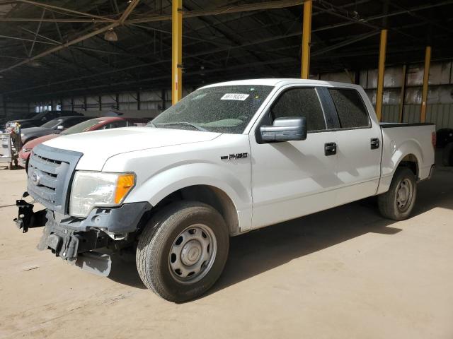 2012 FORD F150 SUPER 1FTFW1CF6CKE00149  66179324