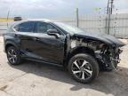 LEXUS NX 300H photo