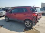 FORD ECOSPORT S photo