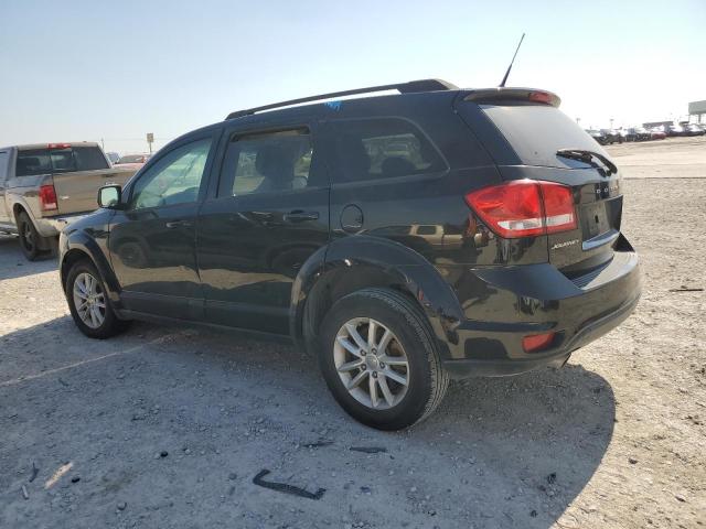 2016 DODGE JOURNEY SX - 3C4PDCBG3GT122508
