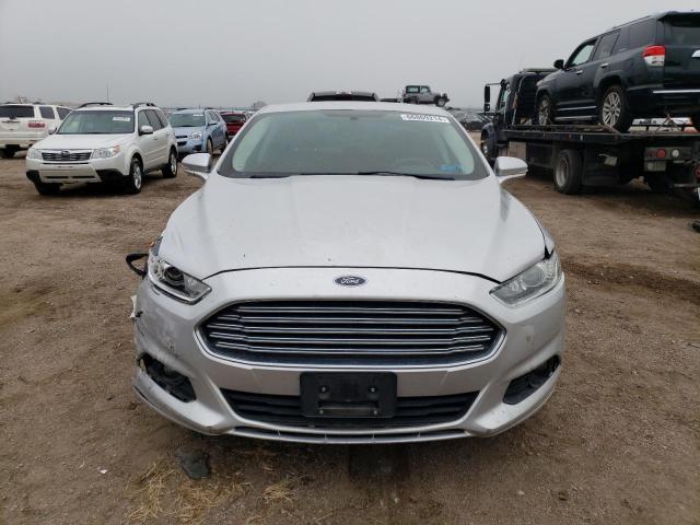 VIN 3FA6P0HD5GR135049 2016 Ford Fusion, SE no.5