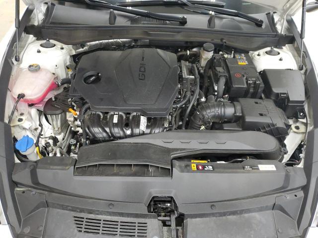 2023 HYUNDAI SONATA SE - KMHL24JA2PA265542