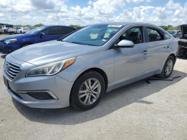 2016 HYUNDAI SONATA SE 2016