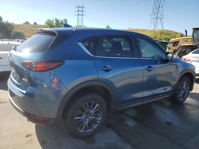 2019 MAZDA CX-5 TOURI - JM3KFBCM4K0513408
