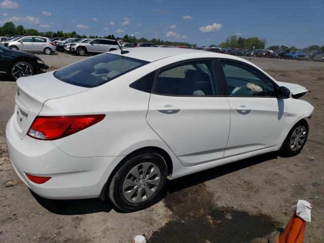 2016 HYUNDAI ACCENT SE - KMHCT4AE2GU160725
