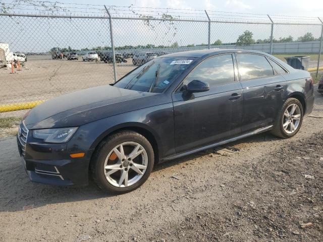 VIN WAUKMAF43JA061865 2018 Audi A4, Premium no.1