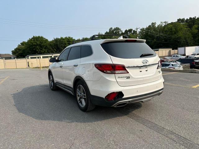 2019 HYUNDAI SANTA FE X KM8SR4HF9KU298943  67850674