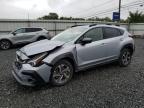 2024 SUBARU CROSSTREK - JF2GUADC0R8255728