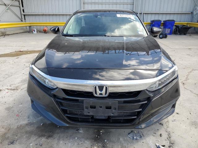 VIN 1HGCV1F13KA087539 2019 Honda Accord, LX no.5