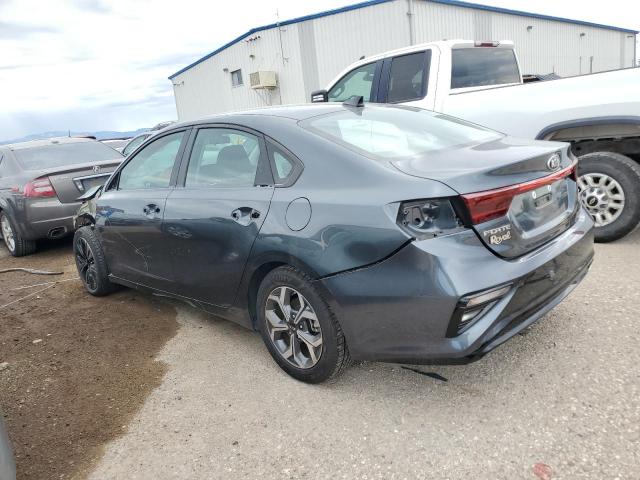 2019 KIA FORTE FE - 3KPF24AD6KE083327