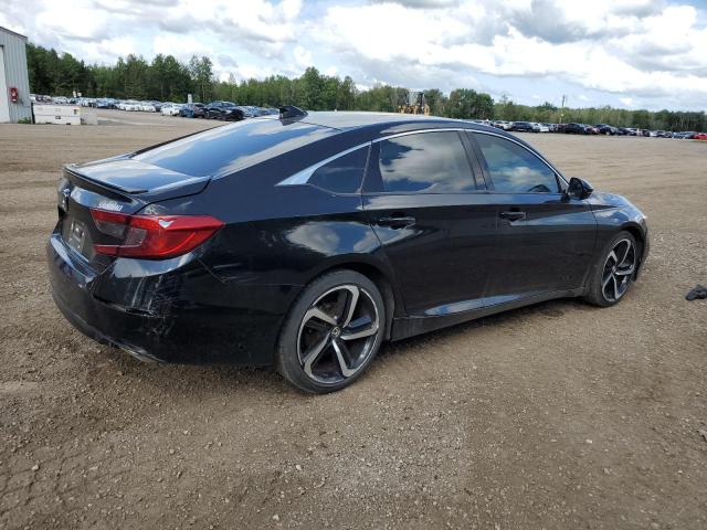 2019 HONDA ACCORD SPO - 1HGCV1F39KA807380