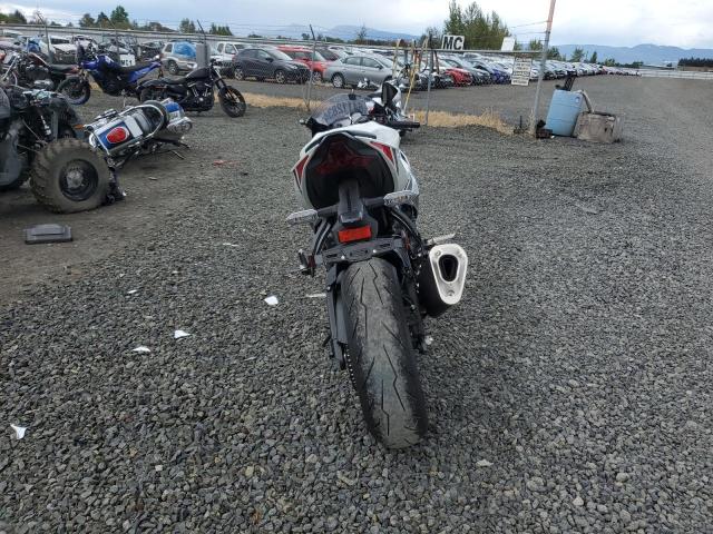 2024 KAWASAKI ZX636 K - JKBZXJK1XRA001197