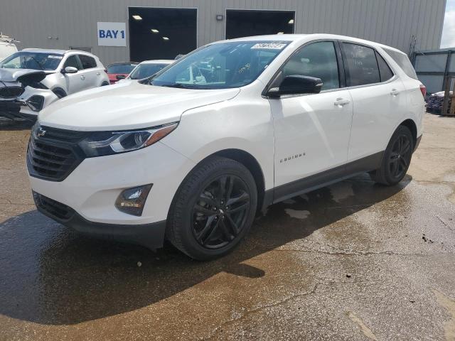 Vin: 3gnaxkev7ls734462, lot: 65713964, chevrolet equinox lt 2020 img_1