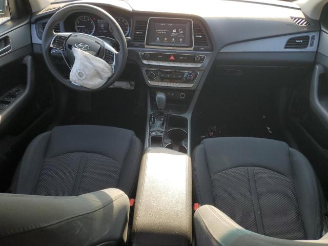 2019 HYUNDAI SONATA SE - 5NPE24AF0KH755147