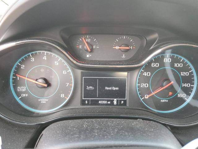 2018 CHEVROLET CRUZE LS - 1G1BC5SM3J7240268
