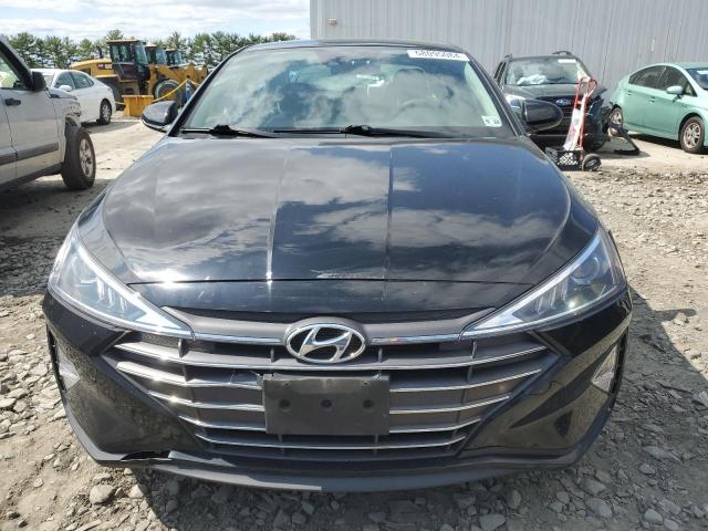 2020 HYUNDAI ELANTRA SE - KMHD84LF9LU945300