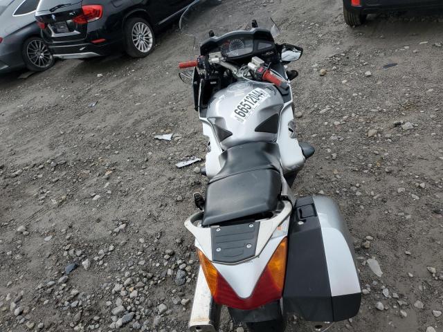 2007 HONDA ST1300 JH2SC51097M501118