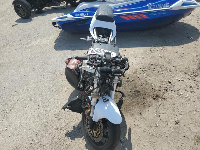 2001 HONDA CBR900 RR JH2SC44031M104761
