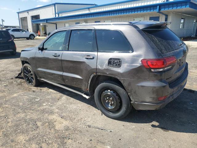 2019 JEEP GRAND CHER - 1C4RJFAGXKC654847