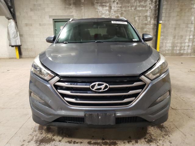 2016 HYUNDAI TUCSON LIM - KM8J33A44GU114578