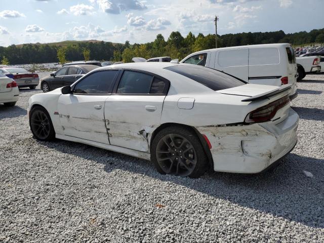 2021 DODGE CHARGER SC - 2C3CDXGJ2MH569625
