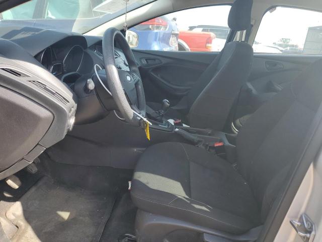 2017 FORD FOCUS S - 1FADP3E21HL343067