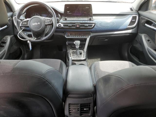 2022 KIA SELTOS S - KNDEU2AA8N7295991