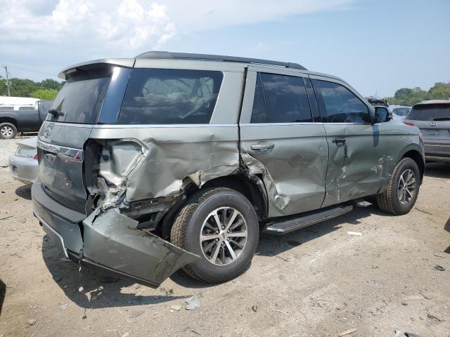 2019 FORD EXPEDITION - 1FMJU1JT9KEA01107