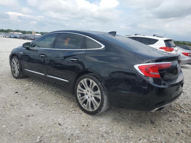 2019 BUICK LACROSSE A - 1G4ZV5SS9KU124358