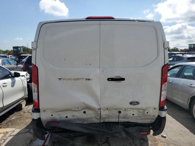 2020 FORD TRANSIT T- - 1FTBR1Y84LKA99428