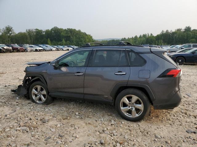 2019 TOYOTA RAV4 LIMIT - JTMDWRFV5KJ012438