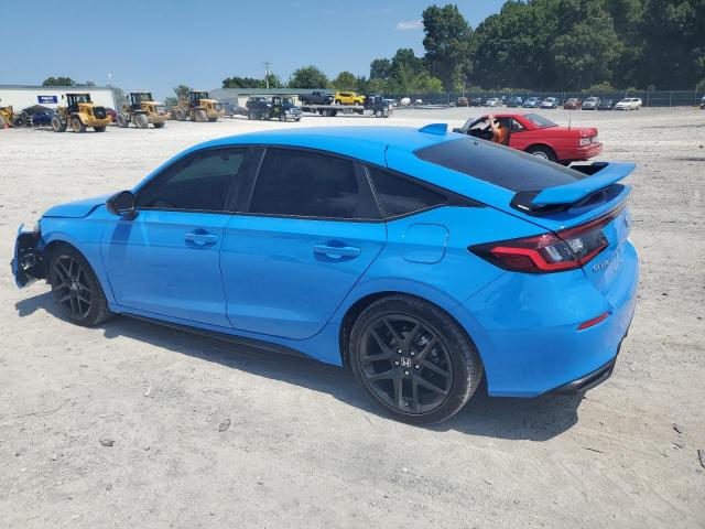 2024 HONDA CIVIC SPOR - 19XFL2H82RE029253