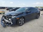 2020 HONDA CIVIC LX - 2HGFC2F61LH579686