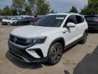2022 VOLKSWAGEN TAOS SE - 3VVRX7B22NM007158