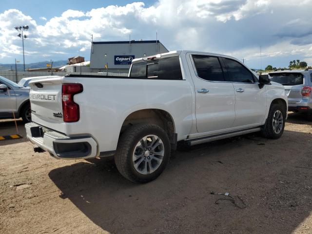 2022 CHEVROLET 1500 3GCUYHEL2NG111728  68113684