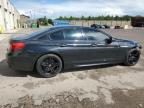 BMW 640 XI GRA photo