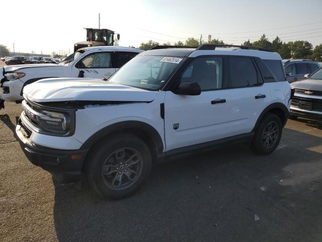 2021 FORD BRONCO SPO - 3FMCR9B67MRA69603