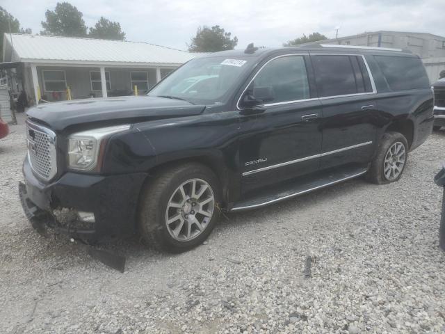 VIN 1GKS2HKJ5HR262292 2017 GMC Yukon, Denali no.1