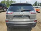 JEEP CHEROKEE L photo