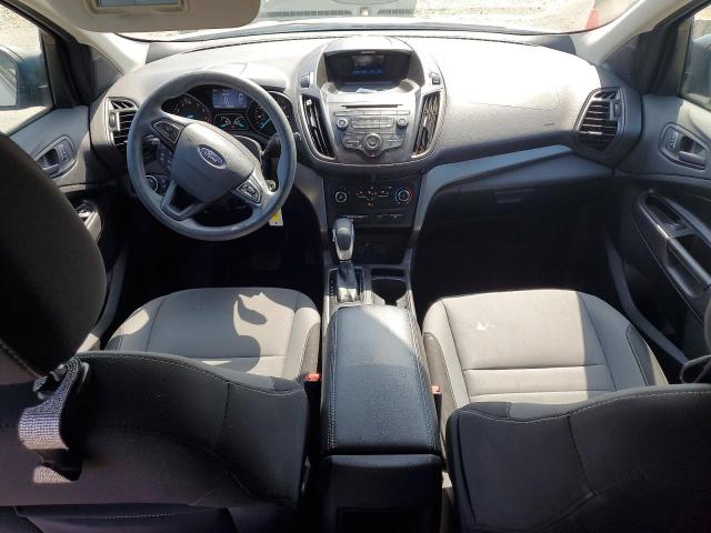 2017 FORD ESCAPE S - 1FMCU0F75HUE18432