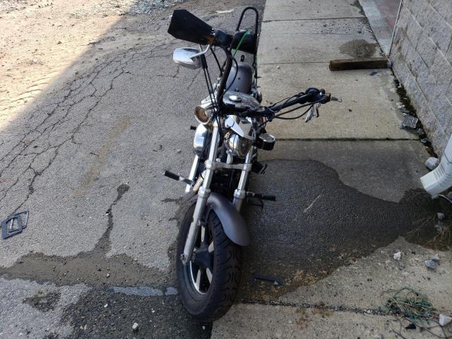2016 HARLEY-DAVIDSON XL1200 CP 1HD1LH311GC442484