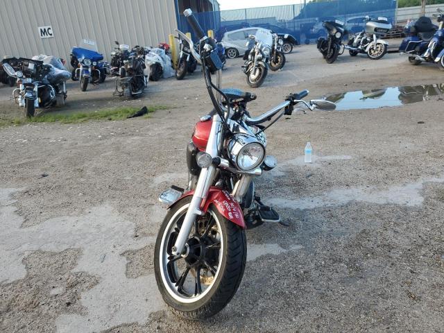 2014 YAMAHA XVS950 A JYAVN01E9EA020343