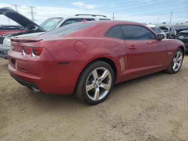 Vin: 2g1fb1e33d9162612, lot: 66328924, chevrolet camaro lt 20133