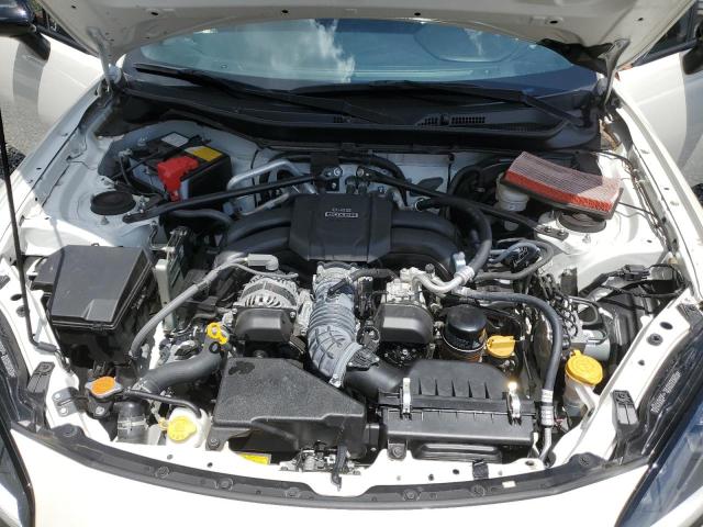 2023 TOYOTA GR 86 JF1ZNBC11P8757886