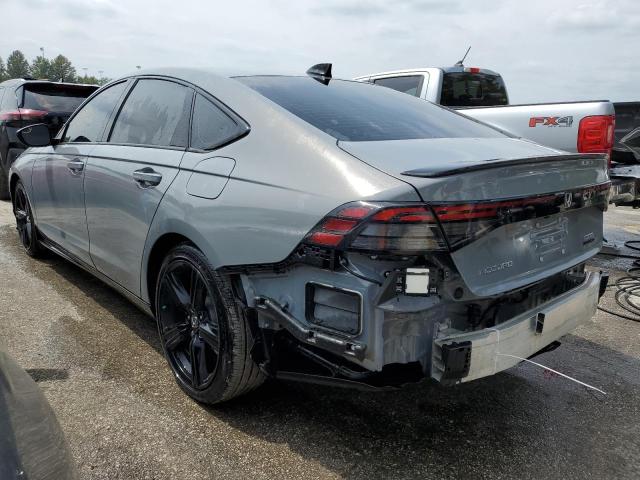 2024 HONDA ACCORD HYB - 1HGCY2F78RA036775