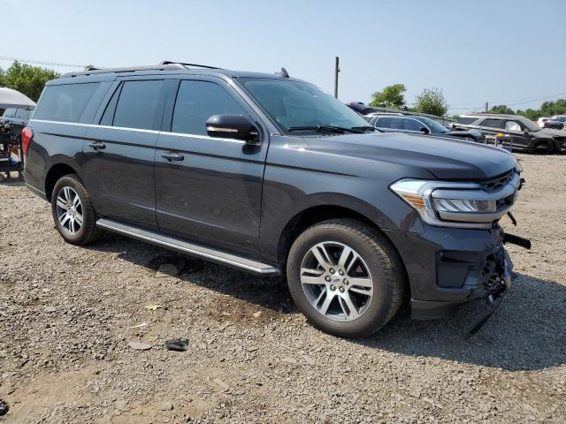 2023 FORD EXPEDITION - 1FMJK1H88PEA45789