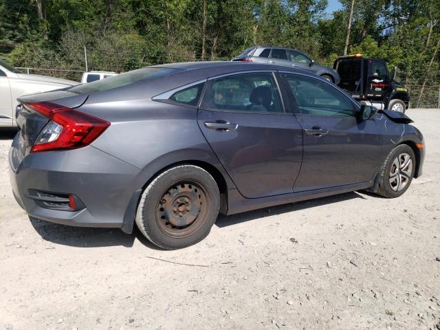 2016 HONDA CIVIC LX - 19XFC2F57GE043543