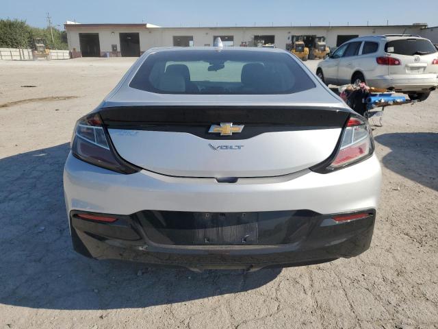 VIN 1G1RA6S58HU103955 2017 Chevrolet Volt, LT no.6