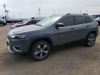 2020 JEEP CHEROKEE L - 1C4PJMDX7LD565921