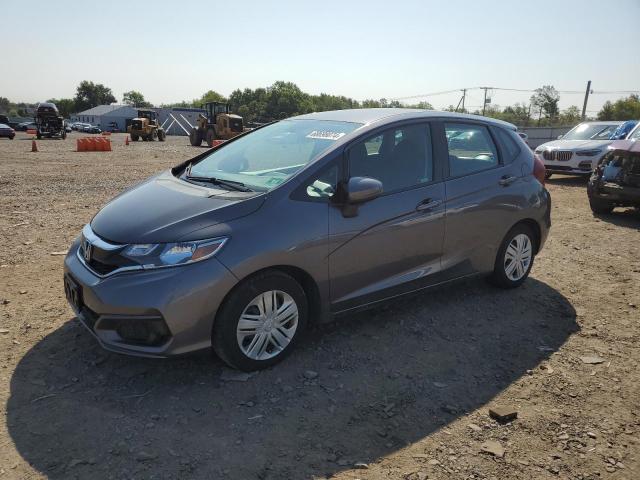 2019 HONDA FIT LX - 3HGGK5H45KM702667